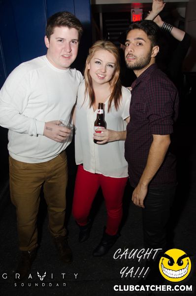 Gravity Soundbar nightclub photo 206 - December 4th, 2013