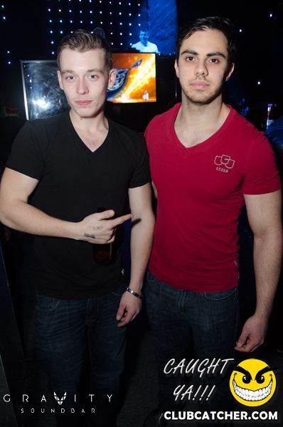 Gravity Soundbar nightclub photo 207 - December 4th, 2013