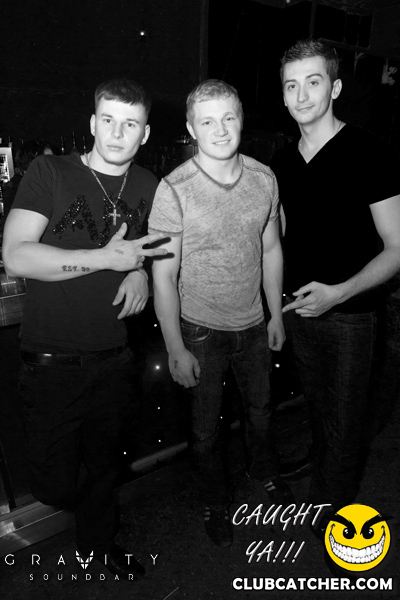 Gravity Soundbar nightclub photo 208 - December 4th, 2013