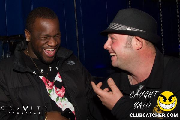 Gravity Soundbar nightclub photo 210 - December 4th, 2013