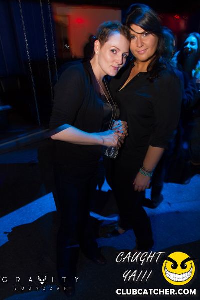 Gravity Soundbar nightclub photo 211 - December 4th, 2013