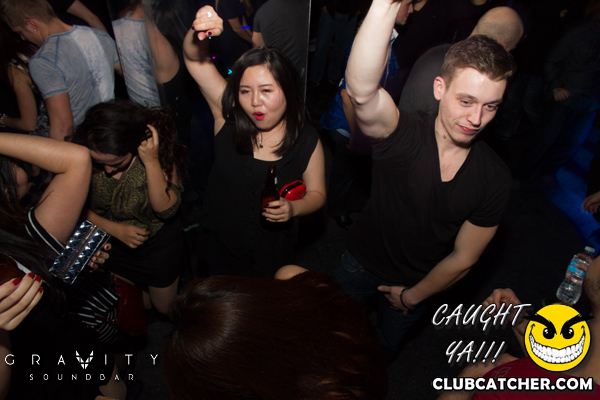 Gravity Soundbar nightclub photo 212 - December 4th, 2013