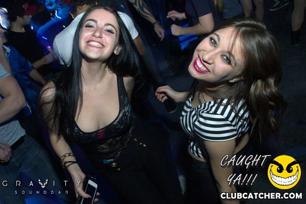 Gravity Soundbar nightclub photo 214 - December 4th, 2013