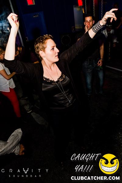 Gravity Soundbar nightclub photo 215 - December 4th, 2013