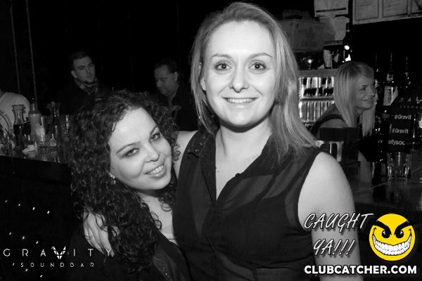 Gravity Soundbar nightclub photo 216 - December 4th, 2013