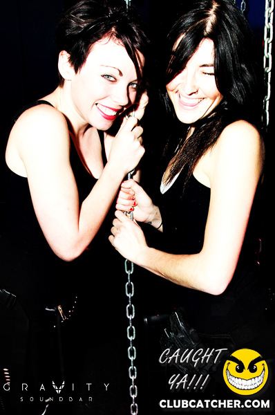 Gravity Soundbar nightclub photo 217 - December 4th, 2013