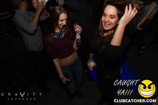 Gravity Soundbar nightclub photo 219 - December 4th, 2013
