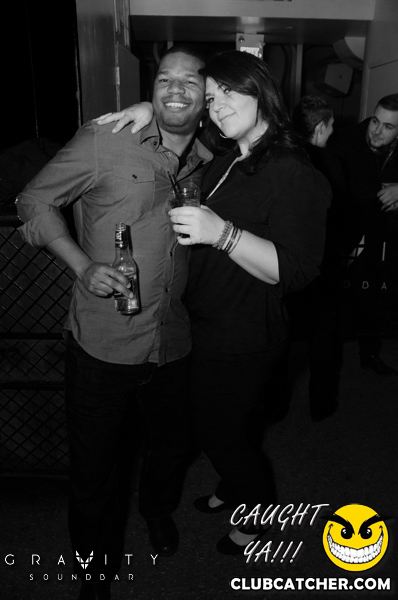 Gravity Soundbar nightclub photo 220 - December 4th, 2013