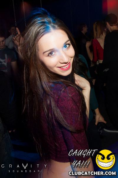 Gravity Soundbar nightclub photo 23 - December 4th, 2013