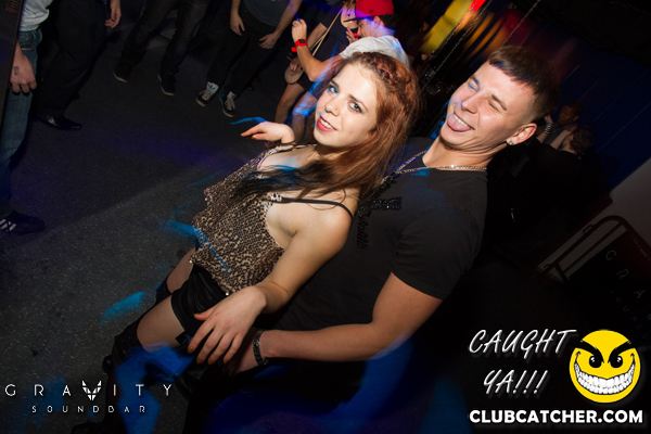 Gravity Soundbar nightclub photo 222 - December 4th, 2013