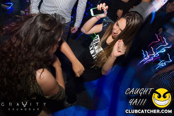 Gravity Soundbar nightclub photo 225 - December 4th, 2013
