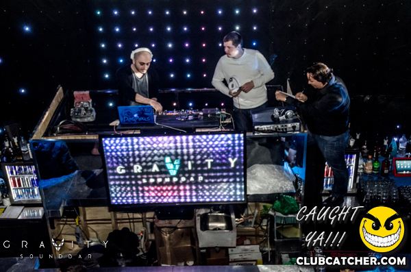 Gravity Soundbar nightclub photo 26 - December 4th, 2013