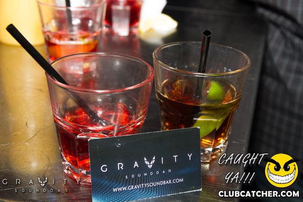 Gravity Soundbar nightclub photo 27 - December 4th, 2013