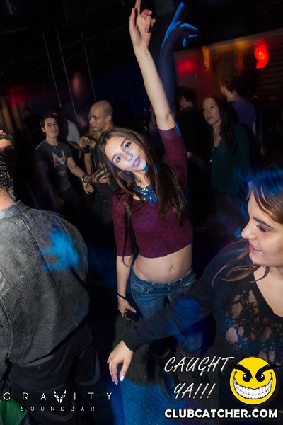 Gravity Soundbar nightclub photo 31 - December 4th, 2013