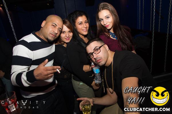 Gravity Soundbar nightclub photo 33 - December 4th, 2013