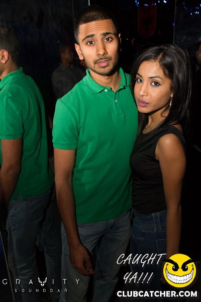 Gravity Soundbar nightclub photo 34 - December 4th, 2013
