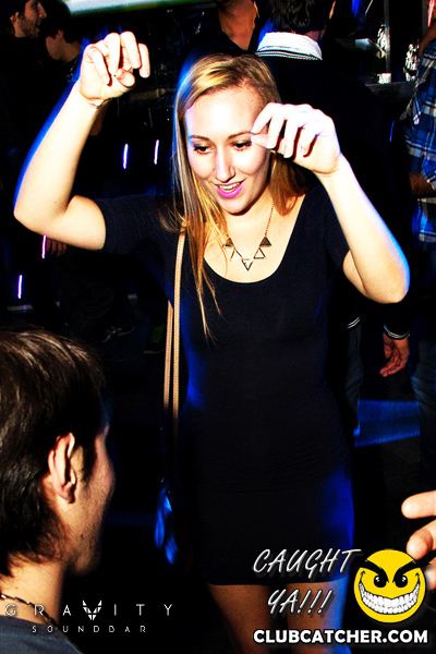 Gravity Soundbar nightclub photo 35 - December 4th, 2013