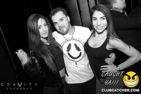 Gravity Soundbar nightclub photo 38 - December 4th, 2013