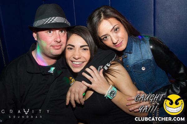 Gravity Soundbar nightclub photo 41 - December 4th, 2013