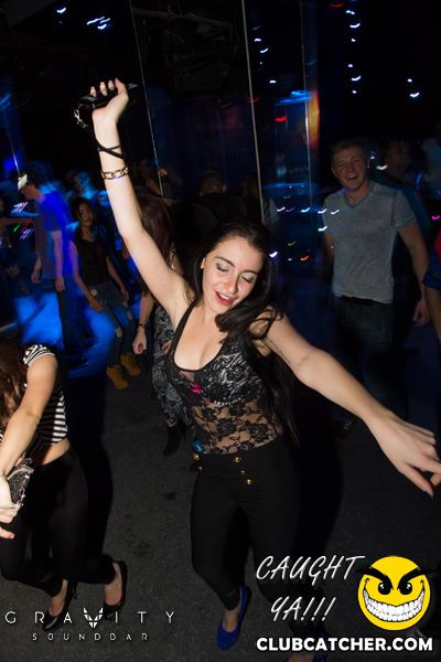 Gravity Soundbar nightclub photo 48 - December 4th, 2013