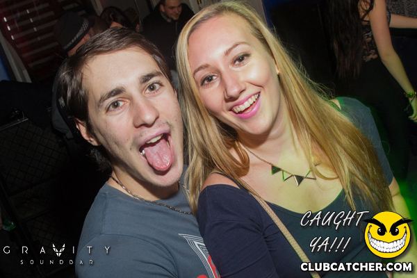 Gravity Soundbar nightclub photo 49 - December 4th, 2013