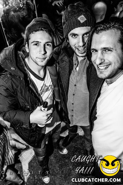 Gravity Soundbar nightclub photo 50 - December 4th, 2013