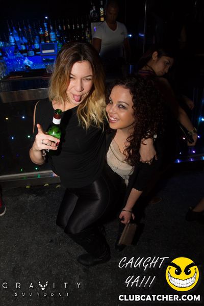 Gravity Soundbar nightclub photo 52 - December 4th, 2013