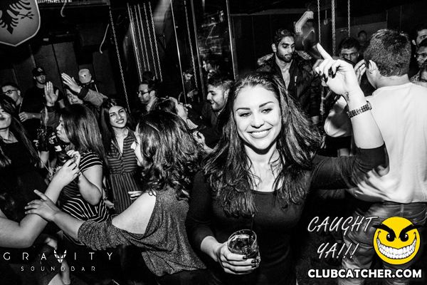 Gravity Soundbar nightclub photo 55 - December 4th, 2013