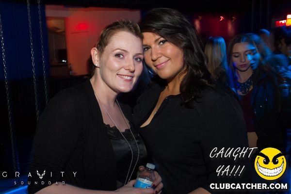 Gravity Soundbar nightclub photo 56 - December 4th, 2013