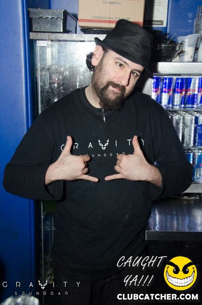 Gravity Soundbar nightclub photo 58 - December 4th, 2013