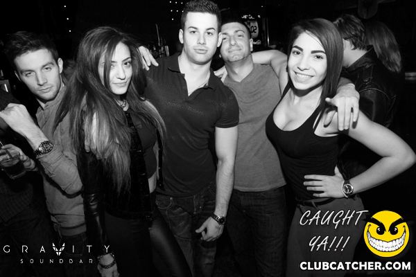 Gravity Soundbar nightclub photo 61 - December 4th, 2013