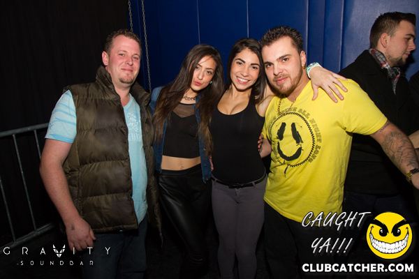 Gravity Soundbar nightclub photo 65 - December 4th, 2013