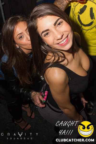 Gravity Soundbar nightclub photo 66 - December 4th, 2013