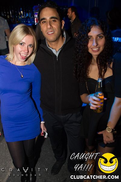 Gravity Soundbar nightclub photo 67 - December 4th, 2013