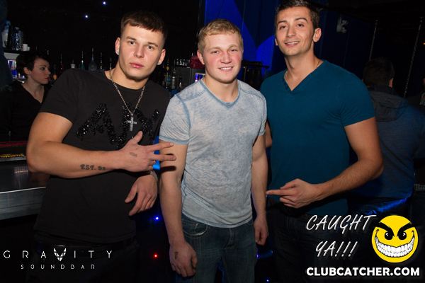 Gravity Soundbar nightclub photo 68 - December 4th, 2013