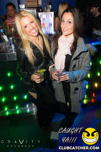 Gravity Soundbar nightclub photo 8 - December 4th, 2013