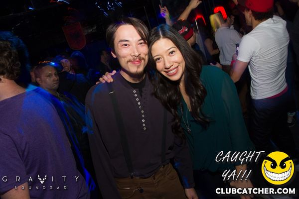 Gravity Soundbar nightclub photo 72 - December 4th, 2013