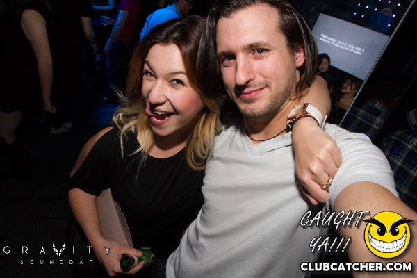 Gravity Soundbar nightclub photo 78 - December 4th, 2013