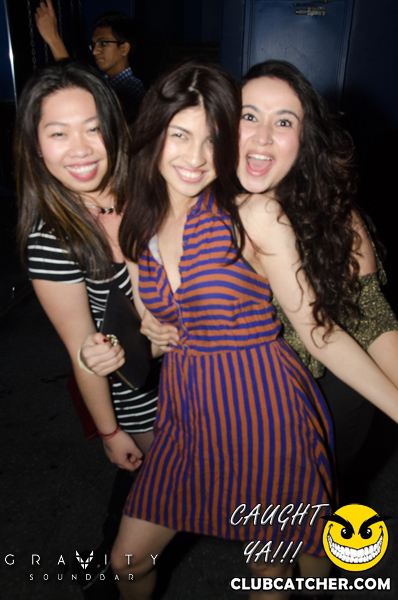 Gravity Soundbar nightclub photo 79 - December 4th, 2013