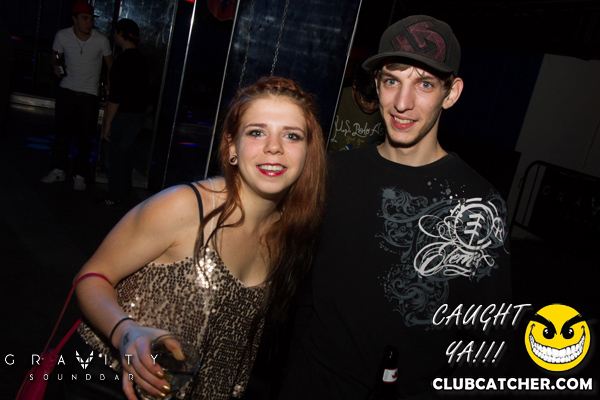 Gravity Soundbar nightclub photo 82 - December 4th, 2013