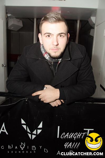 Gravity Soundbar nightclub photo 83 - December 4th, 2013