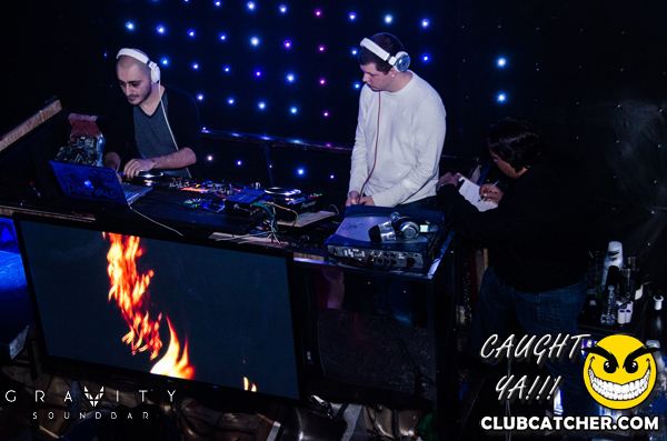 Gravity Soundbar nightclub photo 84 - December 4th, 2013