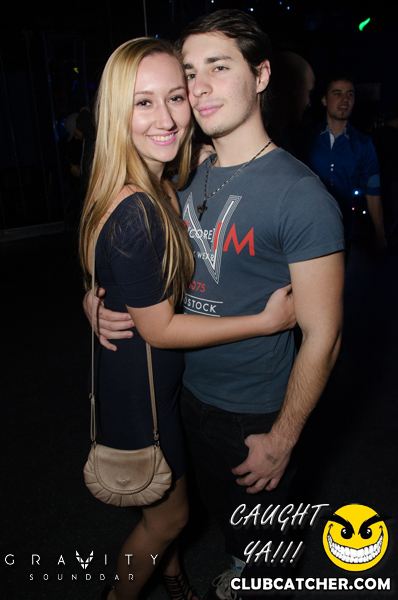 Gravity Soundbar nightclub photo 85 - December 4th, 2013