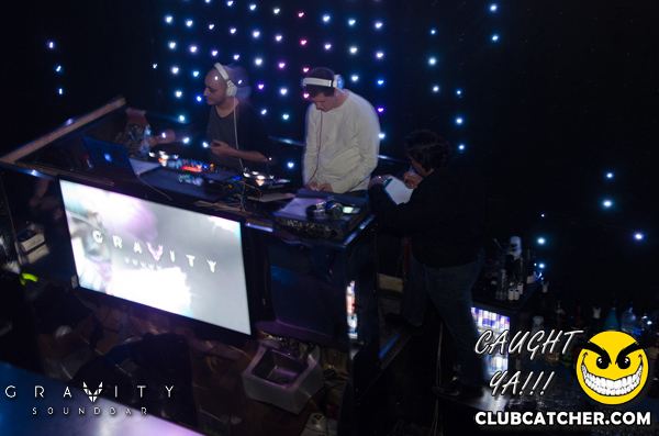 Gravity Soundbar nightclub photo 86 - December 4th, 2013