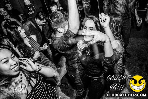 Gravity Soundbar nightclub photo 90 - December 4th, 2013