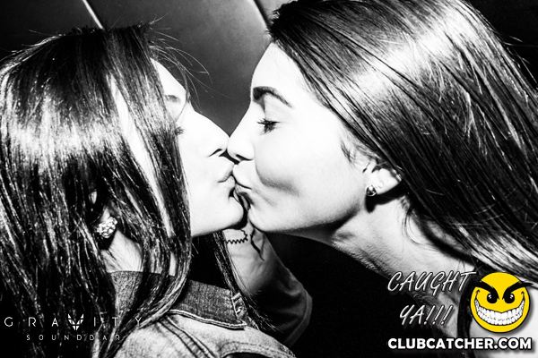 Gravity Soundbar nightclub photo 10 - December 4th, 2013