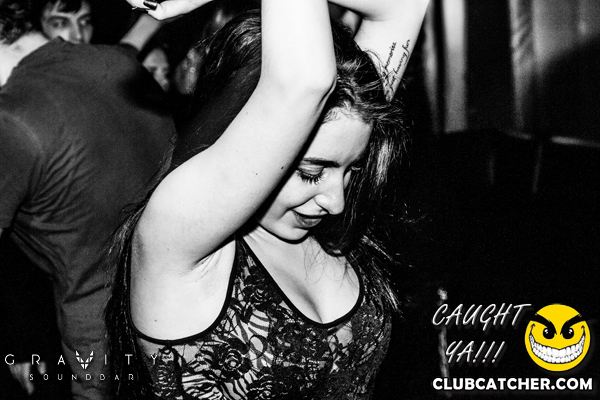 Gravity Soundbar nightclub photo 91 - December 4th, 2013