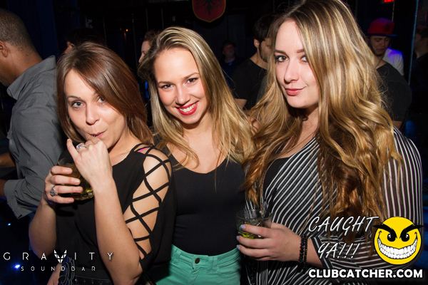 Gravity Soundbar nightclub photo 92 - December 4th, 2013