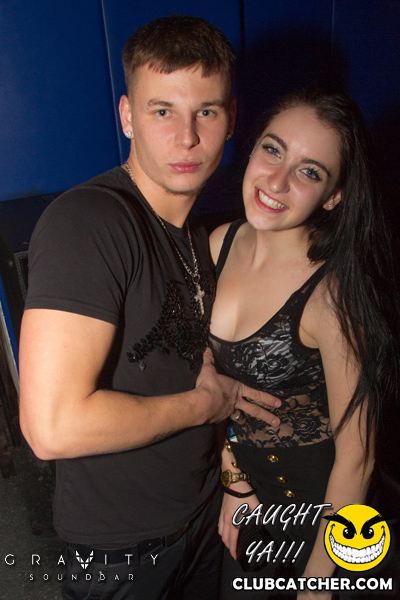 Gravity Soundbar nightclub photo 94 - December 4th, 2013