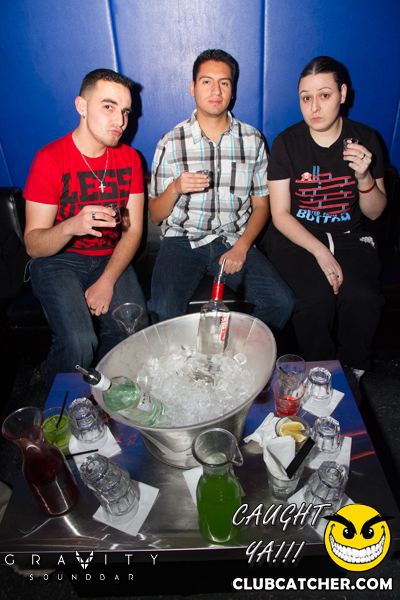 Gravity Soundbar nightclub photo 95 - December 4th, 2013